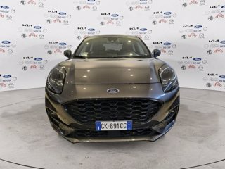 FORD Puma 1.0 EcoBoost Hybrid 125 CV S&S ST-Line Design