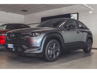 MAZDA MX-30 e-Skyactiv R EV Exclusive Line
