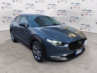 MAZDA CX-30 2.0L Skyactiv-G M-Hybrid 150 CV 2WD Exceed