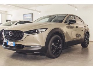 MAZDA CX-30 2.0L e-Skyactiv-G 150 CV M Hybrid 2WD Homura