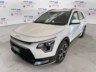 KIA Niro 1.6 GDi DCT HEV Style