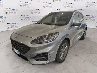 FORD Kuga 2.5 Full Hybrid 190 CV CVT 2WD ST-Line X