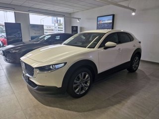 MAZDA CX-30 2.0L e-Skyactiv-G 150 CV M Hybrid 2WD Exclusive Line