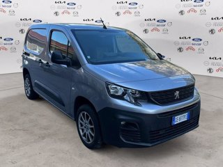 PEUGEOT Partner BlueHDi 100 PC 1000Kg Furgone Grip