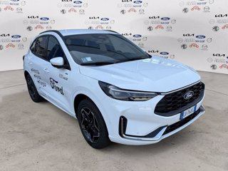 FORD Kuga 2.5 Plug In Hybrid 243 CV CVT 2WD ST-Line X