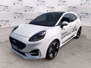 FORD Puma 1.0 EcoBoost Hybrid 155 CV S&S aut. ST-Line X