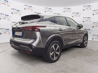 NISSAN Qashqai MHEV 158 CV Xtronic N-Connecta