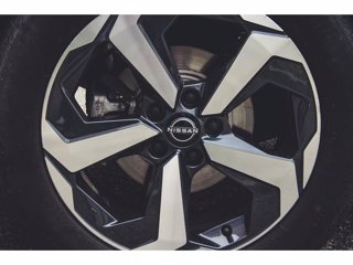 NISSAN Qashqai MHEV 158 CV Xtronic N-Connecta