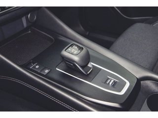 NISSAN Qashqai MHEV 158 CV Xtronic N-Connecta