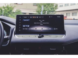 NISSAN Qashqai MHEV 158 CV Xtronic N-Connecta