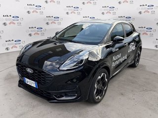 FORD Puma 1.0 EcoBoost Hybrid 125 CV S&S ST-Line X