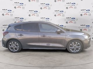 FORD Focus 1.0 EcoBoost Hybrid 125 CV 5p. ST-Line