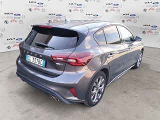 FORD Focus 1.0 EcoBoost Hybrid 125 CV 5p. ST-Line