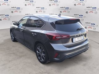 FORD Focus 1.0 EcoBoost Hybrid 125 CV 5p. ST-Line