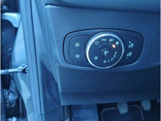 FORD Focus 1.0 EcoBoost Hybrid 125 CV 5p. ST-Line