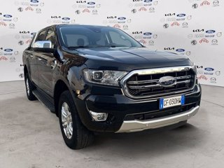 FORD Ranger 2.0 ECOBLUE DC Limited 5 posti