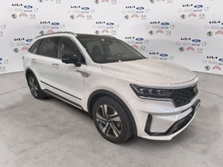 KIA Sorento 1.6 T-GDi aut. AWD HEV Evolution