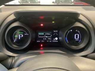 TOYOTA Yaris 1.5 Hybrid 5 porte Trend