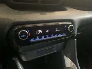 TOYOTA Yaris 1.5 Hybrid 5 porte Trend