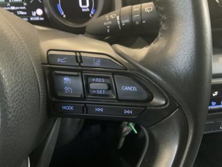 TOYOTA Yaris 1.5 Hybrid 5 porte Trend