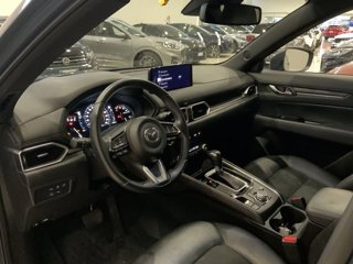 MAZDA CX-5 2.2L Skyactiv-D 184 CV aut. AWD Homura