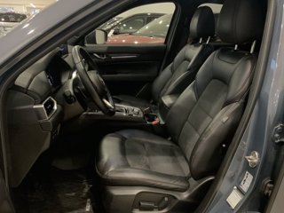 MAZDA CX-5 2.2L Skyactiv-D 184 CV aut. AWD Homura