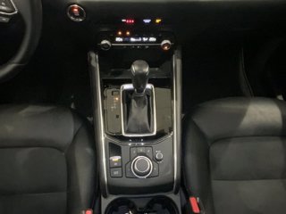 MAZDA CX-5 2.2L Skyactiv-D 184 CV aut. AWD Homura
