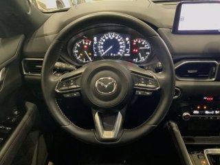 MAZDA CX-5 2.2L Skyactiv-D 184 CV aut. AWD Homura