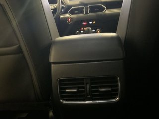 MAZDA CX-5 2.2L Skyactiv-D 184 CV aut. AWD Homura