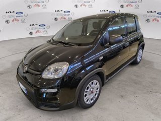 FIAT Panda 1.0 FireFly S&S Hybrid Easy