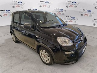 FIAT Panda 1.0 FireFly S&S Hybrid Easy