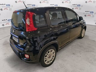 FIAT Panda 1.0 FireFly S&S Hybrid Easy