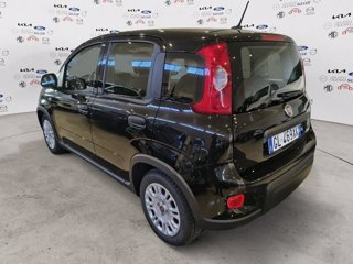 FIAT Panda 1.0 FireFly S&S Hybrid Easy