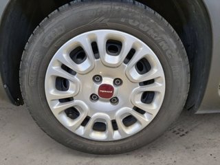 FIAT Panda 1.0 FireFly S&S Hybrid Easy