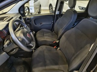 FIAT Panda 1.0 FireFly S&S Hybrid Easy