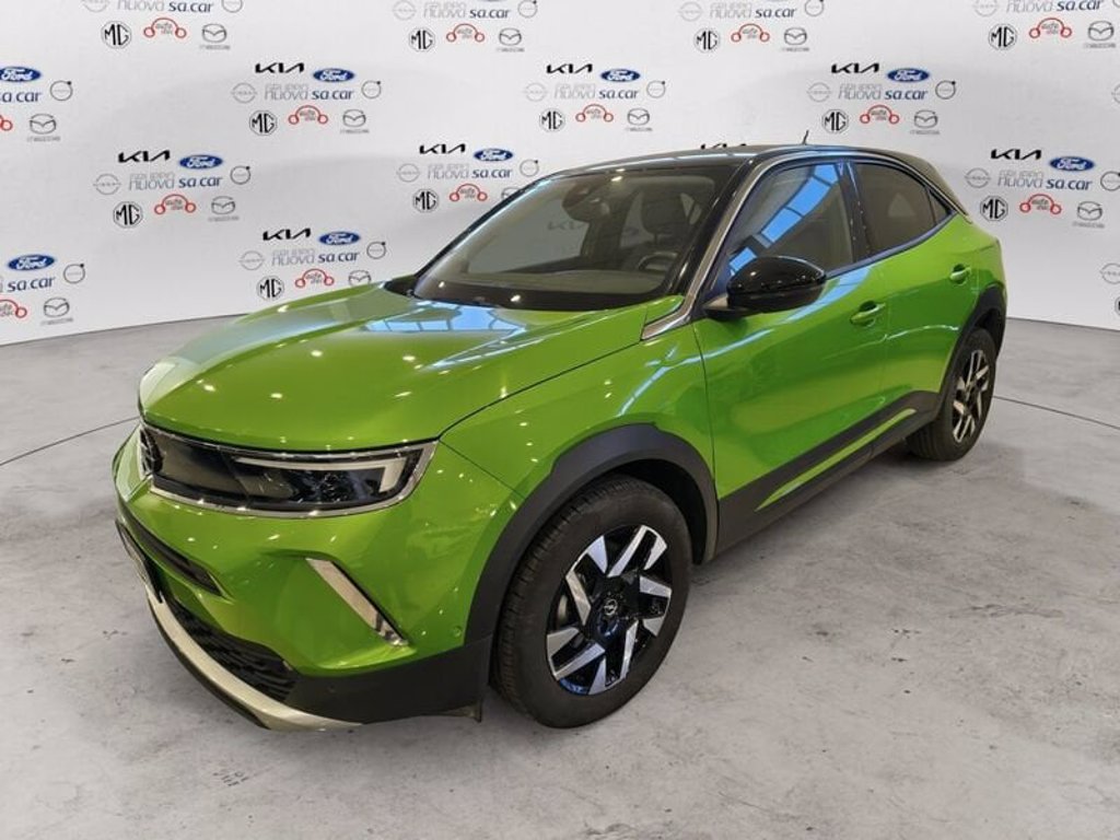 OPEL Mokka 1.2 Turbo 130CV Elegance