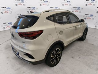 MG ZS 1.0T-GDI Luxury