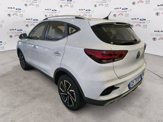MG ZS 1.0T-GDI Luxury