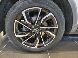 MG ZS 1.0T-GDI Luxury