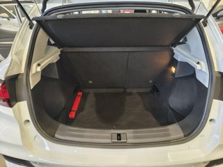 MG ZS 1.0T-GDI Luxury