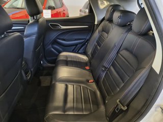 MG ZS 1.0T-GDI Luxury