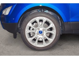 FORD EcoSport 1.0 EcoBoost 125 CV Start&Stop Titanium