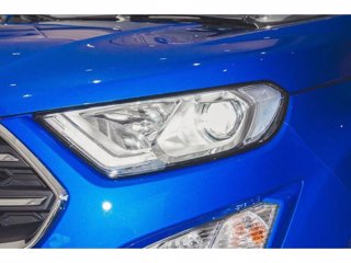 FORD EcoSport 1.0 EcoBoost 125 CV Start&Stop Titanium