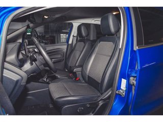 FORD EcoSport 1.0 EcoBoost 125 CV Start&Stop Titanium