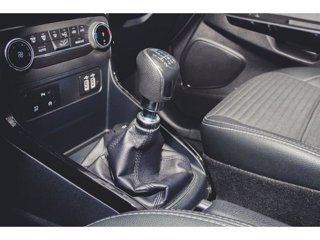 FORD EcoSport 1.0 EcoBoost 125 CV Start&Stop Titanium