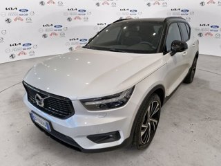 VOLVO XC40 B5 AWD Geartronic R-design