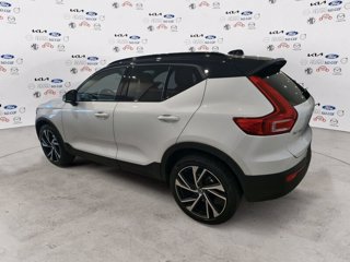 VOLVO XC40 B5 AWD Geartronic R-design