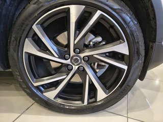 VOLVO XC40 B5 AWD Geartronic R-design