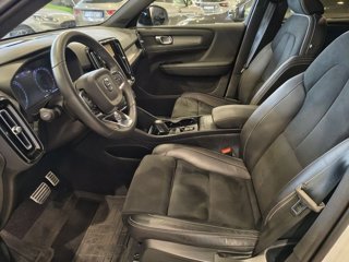 VOLVO XC40 B5 AWD Geartronic R-design