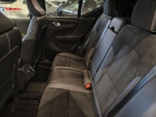 VOLVO XC40 B5 AWD Geartronic R-design